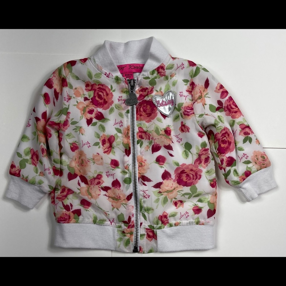 Windbreaker Jacket